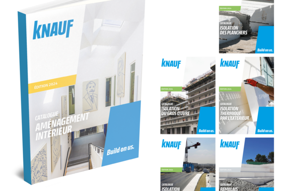 Catalogues en ligne